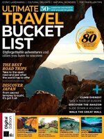 Ultimate Travel Bucket List